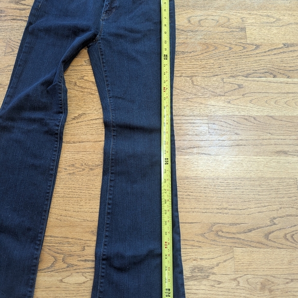 Loft Outlet Original Bootcut Jeans - Picture 9 of 9